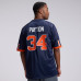 Джерси Walter Payton Chicago Bears Nike 2026 Rivalries Collection Game - Navy