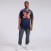 Джерси Walter Payton Chicago Bears Nike 2026 Rivalries Collection Game - Navy