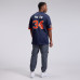 Джерси Walter Payton Chicago Bears Nike 2026 Rivalries Collection Game - Navy