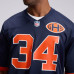 Джерси Walter Payton Chicago Bears Nike 2026 Rivalries Collection Game - Navy