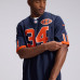 Джерси Walter Payton Chicago Bears Nike 2026 Rivalries Collection Game - Navy
