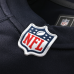 Джерси Walter Payton Chicago Bears Nike 2026 Rivalries Collection Game - Navy