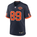 Джерси Mike Ditka Chicago Bears Nike 2026 Rivalries Collection Game - Navy