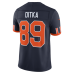 Джерси Mike Ditka Chicago Bears Nike 2026 Rivalries Collection Game - Navy
