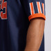 Джерси Cole Kmet Chicago Bears Nike 2026 Rivalries Collection Game - Navy