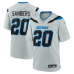 Джерси Barry Sanders Detroit Lions Nike 2026 Rivalries Collection Game - Silver