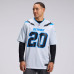Джерси Barry Sanders Detroit Lions Nike 2026 Rivalries Collection Game - Silver