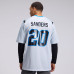 Джерси Barry Sanders Detroit Lions Nike 2026 Rivalries Collection Game - Silver