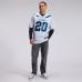 Джерси Barry Sanders Detroit Lions Nike 2026 Rivalries Collection Game - Silver