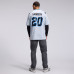 Джерси Barry Sanders Detroit Lions Nike 2026 Rivalries Collection Game - Silver