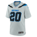 Джерси Barry Sanders Detroit Lions Nike 2026 Rivalries Collection Game - Silver
