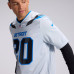 Джерси Barry Sanders Detroit Lions Nike 2026 Rivalries Collection Game - Silver