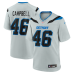Джерси Jack Campbell Detroit Lions Nike 2026 Rivalries Collection Game - Silver Джерси Jack Campbell Detroit Lions Nike 2026 Rivalries Collection Game - Silver