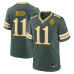 Джерси Jayden Reed Green Bay Packers Nike 2026 Rivalries Collection Game - Green Джерси Jayden Reed Green Bay Packers Nike 2026 Rivalries Collection Game - Green