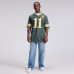 Джерси Jayden Reed Green Bay Packers Nike 2026 Rivalries Collection Game - Green