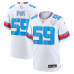 Джерси DeMeco Ryans Houston Texans Nike 2026 Rivalries Collection Game - White Джерси DeMeco Ryans Houston Texans Nike 2026 Rivalries Collection Game - White