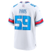 Джерси DeMeco Ryans Houston Texans Nike 2026 Rivalries Collection Game - White