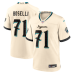 Джерси Tony Boselli Jacksonville Jaguars Nike 2026 Rivalries Collection Game - Natural Джерси Tony Boselli Jacksonville Jaguars Nike 2026 Rivalries Collection Game - Natural