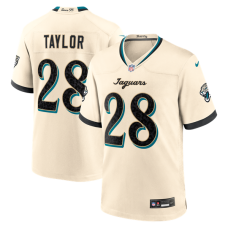 Джерси Fred Taylor Jacksonville Jaguars Nike 2026 Rivalries Collection Game - Natural Джерси Fred Taylor Jacksonville Jaguars Nike 2026 Rivalries Collection Game - Natural