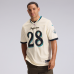 Джерси Fred Taylor Jacksonville Jaguars Nike 2026 Rivalries Collection Game - Natural
