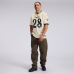 Джерси Fred Taylor Jacksonville Jaguars Nike 2026 Rivalries Collection Game - Natural