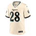 Джерси Fred Taylor Jacksonville Jaguars Nike 2026 Rivalries Collection Game - Natural