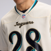 Джерси Fred Taylor Jacksonville Jaguars Nike 2026 Rivalries Collection Game - Natural