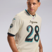Джерси Fred Taylor Jacksonville Jaguars Nike 2026 Rivalries Collection Game - Natural