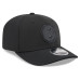 Бейсболка Pittsburgh Steelers New Era Black 2026 Sideline 9SEVENTY