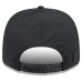 Бейсболка Pittsburgh Steelers New Era Black 2026 Sideline 9SEVENTY