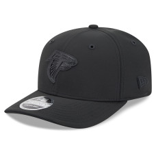 Бейсболка Atlanta Falcons New Era Black 2026 Sideline 9SEVENTY Бейсболка Atlanta Falcons New Era Black 2026 Sideline 9SEVENTY