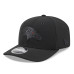 Бейсболка Baltimore Ravens New Era Black 2026 Sideline 9SEVENTY Бейсболка Baltimore Ravens New Era Black 2026 Sideline 9SEVENTY