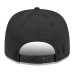 Бейсболка Baltimore Ravens New Era Black 2026 Sideline 9SEVENTY