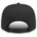 Бейсболка Arizona Cardinals New Era Black 2026 Sideline 9SEVENTY