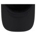Бейсболка Pittsburgh Steelers New Era Black 2026 Sideline Apex 9FORTY Adjustable