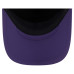 Бейсболка Baltimore Ravens New Era Purple 2026 Sideline Apex 9FORTY Adjustable