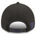Бейсболка Baltimore Ravens New Era Black 2026 Sideline Casual Classic