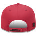 Бейсболка Arizona Cardinals New Era Cardinal 2026 Sideline 9FIFTY