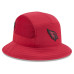 Бейсболка Arizona Cardinals New Era Cardinal 2026 Sideline Bucket