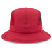 Бейсболка Arizona Cardinals New Era Cardinal 2026 Sideline Bucket