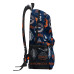 Рюкзак с ланч-боксом Denver Broncos Outerstuff Set