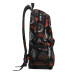Рюкзак с ланч-боксом Cincinnati Bengals Outerstuff Set