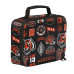 Рюкзак с ланч-боксом Cincinnati Bengals Outerstuff Set
