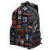 Рюкзак с ланч-боксом Chicago Bears Outerstuff Set