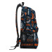 Рюкзак с ланч-боксом Chicago Bears Outerstuff Set