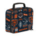 Рюкзак с ланч-боксом Chicago Bears Outerstuff Set