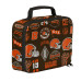 Рюкзак с ланч-боксом Cleveland Browns Outerstuff Set