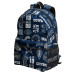 Рюкзак с ланч-боксом Dallas Cowboys Outerstuff Set