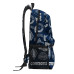 Рюкзак с ланч-боксом Dallas Cowboys Outerstuff Set