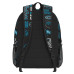 Рюкзак с ланч-боксом Carolina Panthers Outerstuff Set